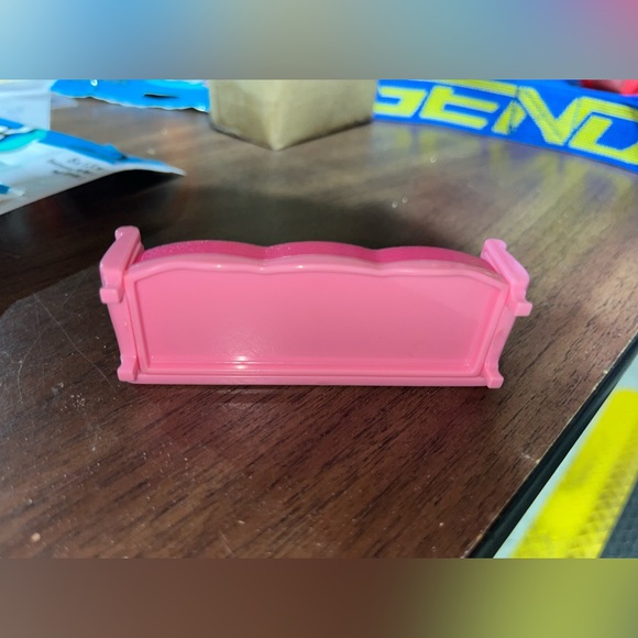 HELLO KITTY VINTAGE TOYS - Picture 3 of 7